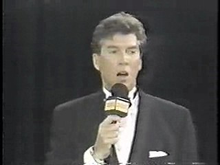 Grudge Match,  What Would You Do