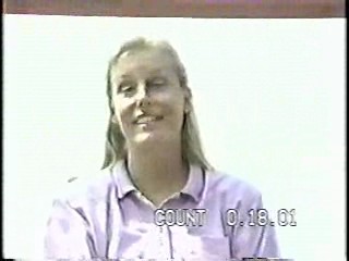 Nick TV Dunk Tank,  Problem Child