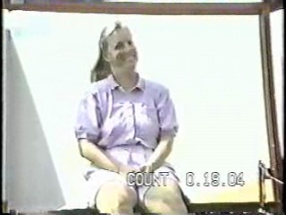 Nick TV Dunk Tank,  Problem Child