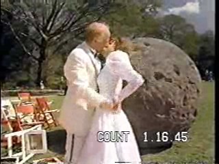 Nick TV Dunk Tank,  Problem Child