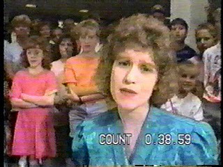 America's Funniest Home Videos,  Prison movie