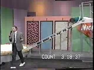 Night Patrol,  Sullivan's Travels,  America's Funniest Home Videos,  What Would You Do