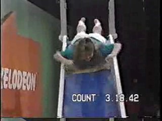 Night Patrol,  Sullivan's Travels,  America's Funniest Home Videos,  What Would You Do