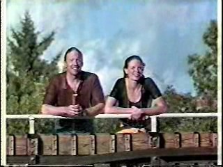 American sitcom, U.S. movie,  Richard Bey Show