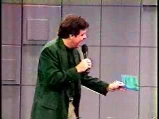 American sitcom, U.S. movie,  Richard Bey Show