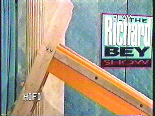 Richard Bey Show