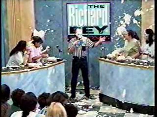 Richard Bey Show