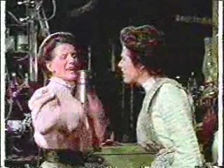 Anne of Green Gables,  Richard Bey Show