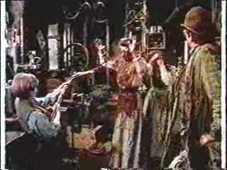 Anne of Green Gables,  Richard Bey Show