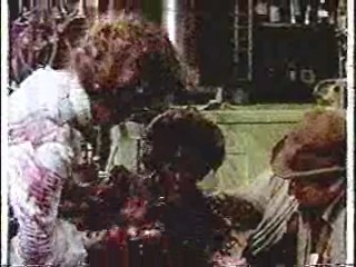 Anne of Green Gables,  Richard Bey Show