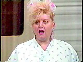 Anne of Green Gables,  Richard Bey Show