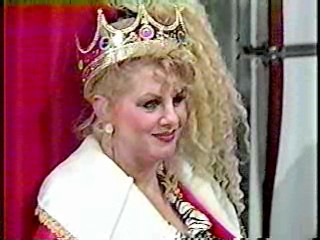 Anne of Green Gables,  Richard Bey Show