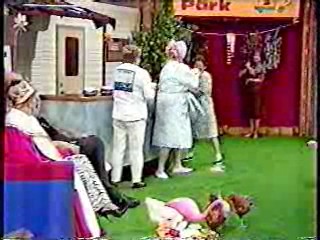 Anne of Green Gables,  Richard Bey Show