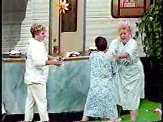 Anne of Green Gables,  Richard Bey Show