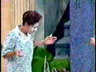 Anne of Green Gables,  Richard Bey Show