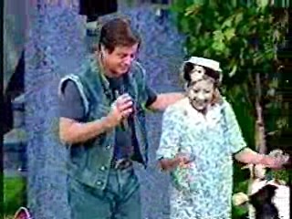 Anne of Green Gables,  Richard Bey Show