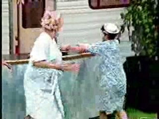 Anne of Green Gables,  Richard Bey Show