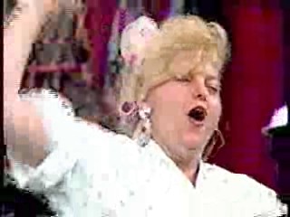 Anne of Green Gables,  Richard Bey Show