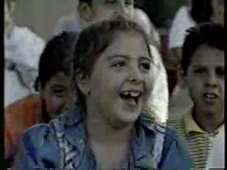 Wild Animal Games,  Family Challenge