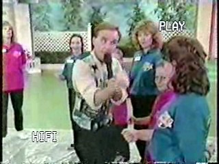 Wild Animal Games,  Family Challenge