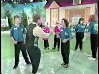 Wild Animal Games,  Family Challenge