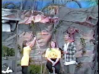 Elvira: Mistress of the Dark,  Wild Animal Games