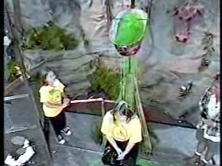 Elvira: Mistress of the Dark,  Wild Animal Games