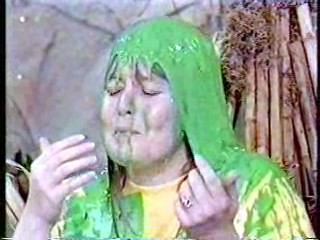 Elvira: Mistress of the Dark,  Wild Animal Games