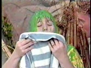 Elvira: Mistress of the Dark,  Wild Animal Games