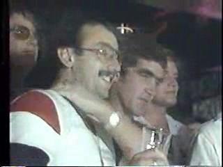 Messy Jelly Wrestling