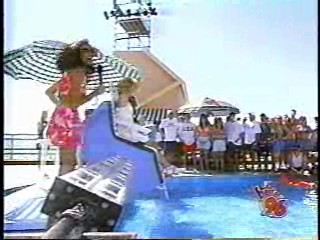 It Takes Two,  MTV Spring Break 96
