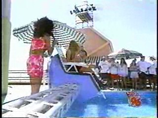 MTV Spring Break 96