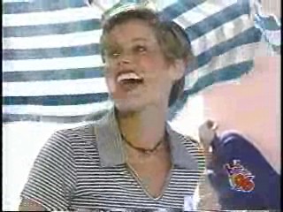 MTV Spring Break 96