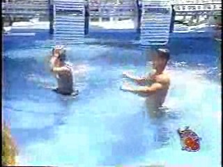 MTV Spring Break 96