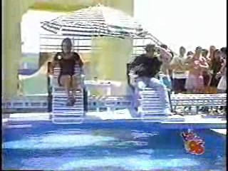 MTV Spring Break 96