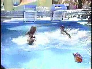 MTV Spring Break 96