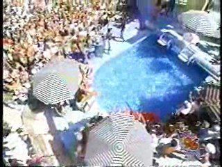 MTV Spring Break 96