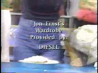 MTV - Singled Out,  MTV Spring Break 96,  What Would You Do