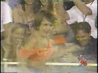 MTV - Singled Out,  MTV Spring Break 96,  What Would You Do