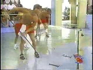 MTV - Singled Out,  MTV Spring Break 96,  What Would You Do