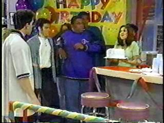 Hang Time,  Hey Dude