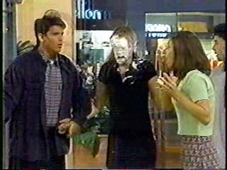 Hang Time,  Hey Dude