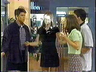 Hang Time,  Hey Dude