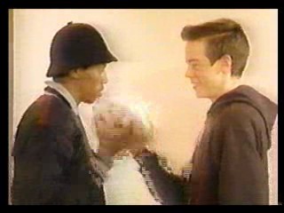 What Would You Do,  Summer Job