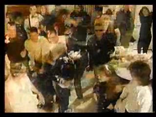 What Would You Do,  Summer Job