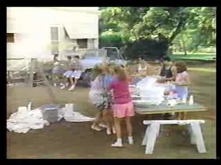 Parent Trap: Hawaiian Honeymoon