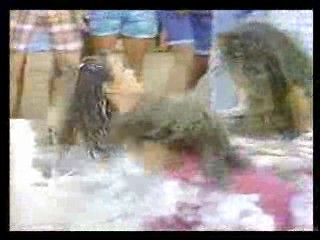 Parent Trap: Hawaiian Honeymoon