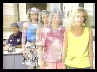 Parent Trap: Hawaiian Honeymoon