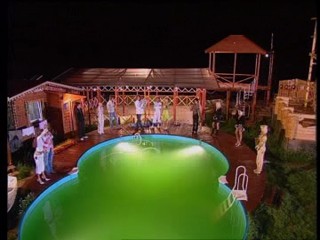 Big Brother - Russia