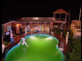 Big Brother - Russia